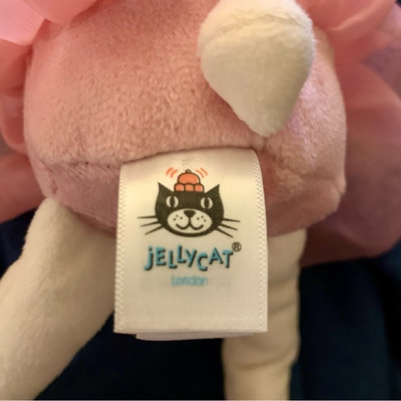 Jellycat Ballerina Bunny Rabbit - Picture 2 of 5